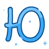 🔠 Эмодзи «telegram color 4» для Telegram