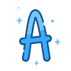 Стикерпак telegram color 4 для Telegram