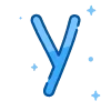 🔠 Эмодзи «telegram color 4» для Telegram