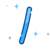 🔠 Эмодзи «telegram color 4» для Telegram