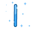 1️⃣ Эмодзи «telegram color 4» для Telegram