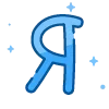🔠 Эмодзи «telegram color 4» для Telegram