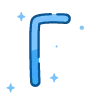 🔠 Эмодзи «telegram color 4» для Telegram