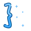 🔠 Эмодзи «telegram color 4» для Telegram