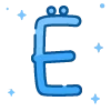 🔠 Эмодзи «telegram color 4» для Telegram