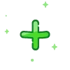 🔠 Эмодзи «Telegram Color 5» для Telegram