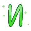 🔠 Эмодзи «Telegram Color 5» для Telegram