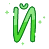 🔠 Эмодзи «Telegram Color 5» для Telegram