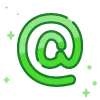 🔠 Эмодзи «Telegram Color 5» для Telegram