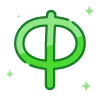 🔠 Эмодзи «Telegram Color 5» для Telegram