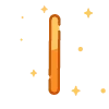 1️⃣ Эмодзи «Telegram Color 6» для Telegram