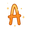 Эмодзи Telegram Color 6 для Telegram — скачать