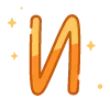 🔠 Эмодзи «Telegram Color 6» для Telegram