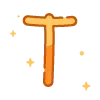 🔠 Эмодзи «Telegram Color 6» для Telegram
