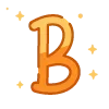 🔠 Эмодзи «Telegram Color 6» для Telegram