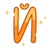 🔠 Эмодзи «Telegram Color 6» для Telegram