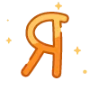 🔠 Эмодзи «Telegram Color 6» для Telegram