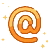 🔠 Эмодзи «Telegram Color 6» для Telegram