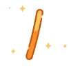 🔠 Эмодзи «Telegram Color 6» для Telegram