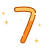7️⃣ Эмодзи «Telegram Color 6» для Telegram
