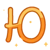 🔠 Эмодзи «Telegram Color 6» для Telegram