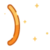 🔠 Эмодзи «Telegram Color 6» для Telegram