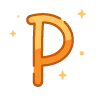 🔠 Эмодзи «Telegram Color 6» для Telegram