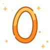 🔠 Эмодзи «Telegram Color 6» для Telegram