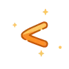 🔠 Эмодзи «Telegram Color 6» для Telegram