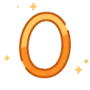 🔠 Эмодзи «Telegram Color 6» для Telegram