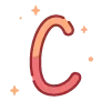 🔠 Эмодзи «Telegram Color 7» для Telegram