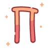 🔠 Эмодзи «Telegram Color 7» для Telegram