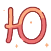 🔠 Эмодзи «Telegram Color 7» для Telegram