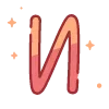 🔠 Эмодзи «Telegram Color 7» для Telegram