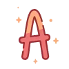 Эмодзи Telegram Color 7 для Telegram — скачать