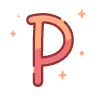 🔠 Эмодзи «Telegram Color 7» для Telegram