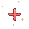 🔠 Эмодзи «Telegram Color 7» для Telegram