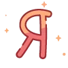🔠 Эмодзи «Telegram Color 7» для Telegram