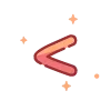 🔠 Эмодзи «Telegram Color 7» для Telegram