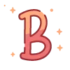 🔠 Эмодзи «Telegram Color 7» для Telegram