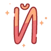 🔠 Эмодзи «Telegram Color 7» для Telegram