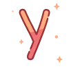 🔠 Эмодзи «Telegram Color 7» для Telegram
