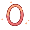 🔠 Эмодзи «Telegram Color 7» для Telegram