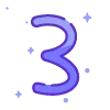 3️⃣ Эмодзи «Telegram Color 8» для Telegram