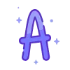 Эмодзи Telegram Color 8 для Telegram — скачать