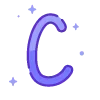🔠 Эмодзи «Telegram Color 8» для Telegram