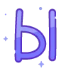 🔠 Эмодзи «Telegram Color 8» для Telegram