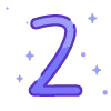 2️⃣ Эмодзи «Telegram Color 8» для Telegram