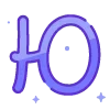 🔠 Эмодзи «Telegram Color 8» для Telegram