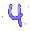 🔠 Эмодзи «Telegram Color 8» для Telegram